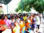 ประเพณีสงกรานต์