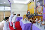 กิจกรรมเฉลิมพระเกียรติสมเด็จพระนางเจ้าฯ พระบรมราชินี  3  มิถุนายน 2566