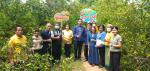 “กิจกรรมการขับเคลื่อนโครงการหนึ่งตำบล หนึ่งหมู่บ้านยั่งยืน (Sustainable Village)