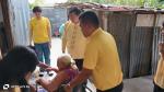 โครงการปรับสภาพแวดล้อมที่อยู่อาศัยสำหรับผู้สูงอายุ คนพิการ ประจำปีงบประมาณ พ.ศ.2567