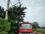 งานป้องกันและบรรเทาสาธารณภัย สำนักปลัด เทศบาลตำบลเมืองเก่า