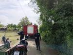 งานป้องกันและบรรเทาสาธารณภัย สำนักปลัด เทศบาลตำบลเมืองเก่า