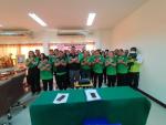 โครงการป้องกันและแก้ไขปัยหาการทุจริต ประจำปีงบประมาณ พ.ศ.2567