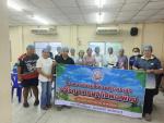 โครงการอบรมให้ความรู้ตามหลักปรัชญาเศรษฐกิจพอเพียง ประจำปีงบประมาณ พ.ศ.2569