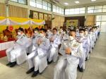 เฉลิมพระเกียรติพระบาทสมเด็จพระเจ้าอยู่หัว  เนื่องในโอกาศวันเฉลิมพระชนมพรรษา 28 กรกฎาคม 2566
