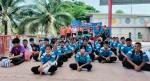 โครงการเฝ้าระวังป้องกันและแก้ไขปัญหาเด็กจมน้ำ