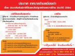 ประชาสัมพันธ์ภาษีที่ดินและสิ่งปลูกสร้าง และภาษีป้าย ประจำปี2564