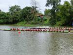 เทศบาลตำบลเมืองเก่าร่วมโครงการประเพณีการแข่งขันเรือยาวจังหวัดสระบุรี ประจำปี 2569 (วันที่ดำเนินโครงการ 15-16 สิงหาคม 256