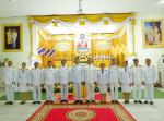 กิจกรรมเฉลิมพระเกียรติพระบาทสมเด็จพระเจ้าอยู่หัว เนื่องในโอกาสวันเฉลิมพระชนมพรรษา 28 กรกฎาคม 2568