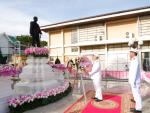 กิจกรรมเนื่องในวันปิยมหาราช ประจำปี 2568